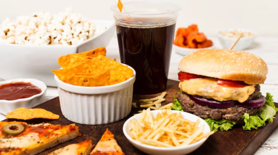 6 Everyday Foods That Secretly Make You Look Older