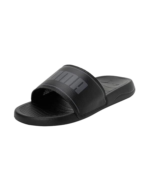 Puma Unisex Adult Max Slide Puma Unisex Adult Max Slide