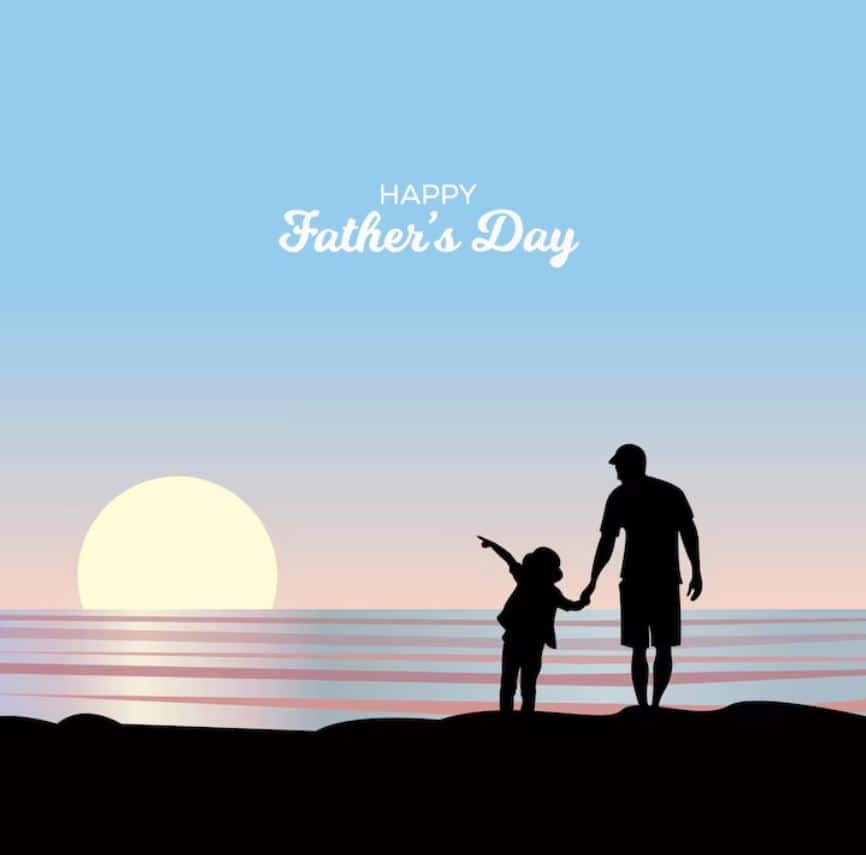 Happy Father's Day 2025, Father's Day 2025, Father’s Day 2025 wishes, Father's Day messages for dad