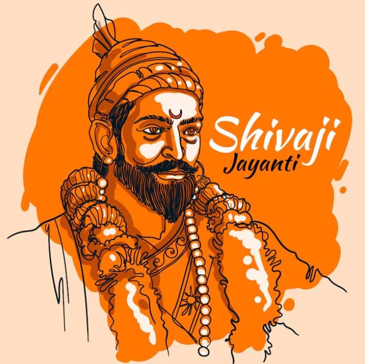 Happy Chhatrapati Shivaji Maharaj Jayanti 2026: 50+ Wishes, Quotes, Messages, Greetings to Celebrate Legacy of the Great Maratha Warrior
