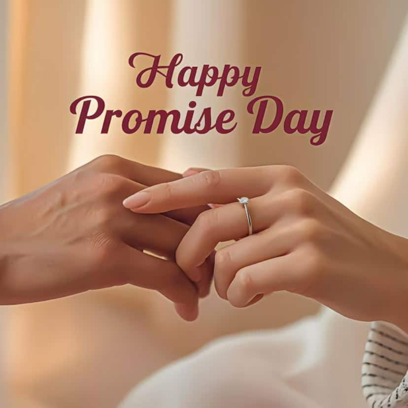 Promise day