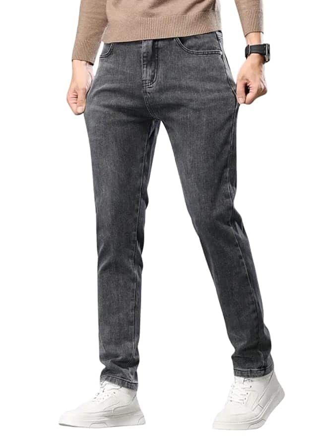 QNIM Men Jeans (Q-18-20)