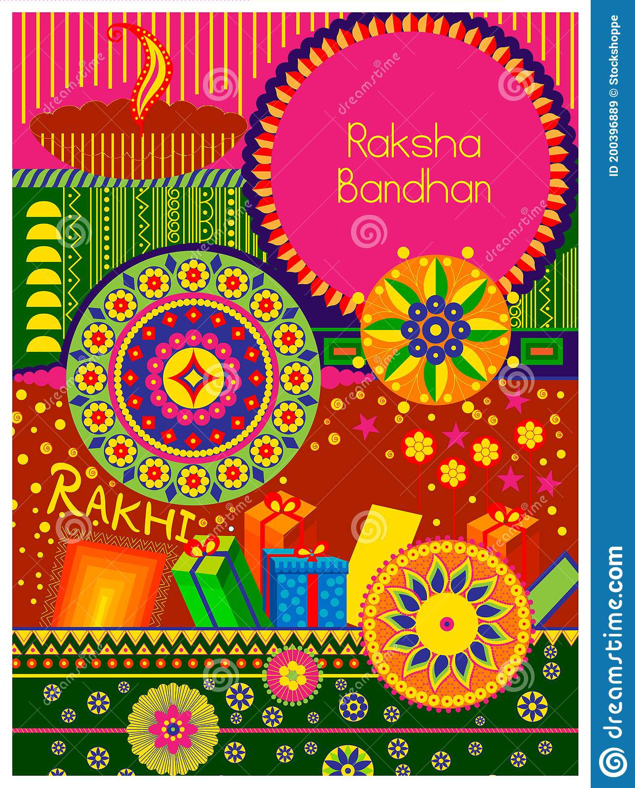 Rakhi