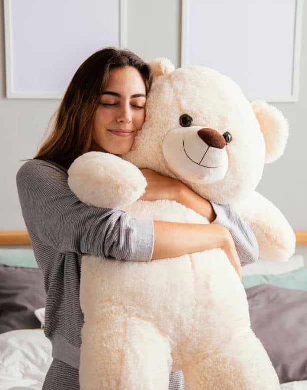 Happy Teddy Day 2026, Happy Teddy Day 2026 wishes, Teddy Day messages, Teddy Day quotes, Teddy Day images, Valentine Week Teddy Day, Teddy Day status, Teddy Day greetings, Valentine Week 2026 wishes, cute love messages Teddy Day