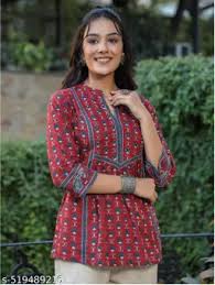 Rain & Rainbow Kurti Rain & Rainbow Kurti