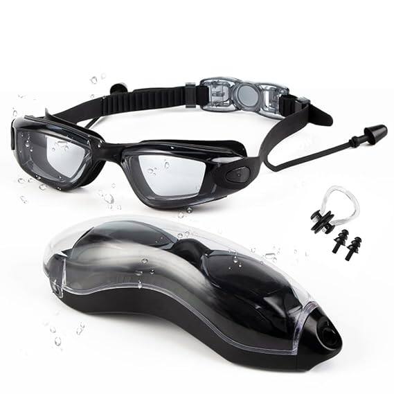 RAINBOW Professional Swimming Goggles RAINBOW Professional Swimming Goggles
