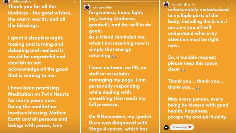 raj nidimoru ex wife