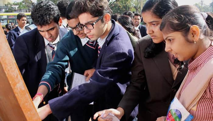 Rajasthan 12th Board Result 2016