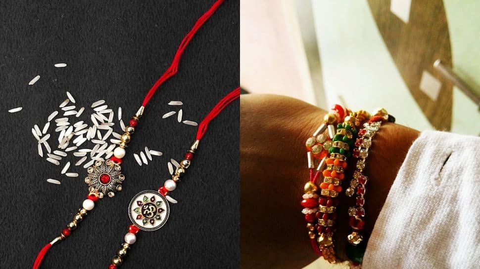 Rakhi-Raksha-Bandhan