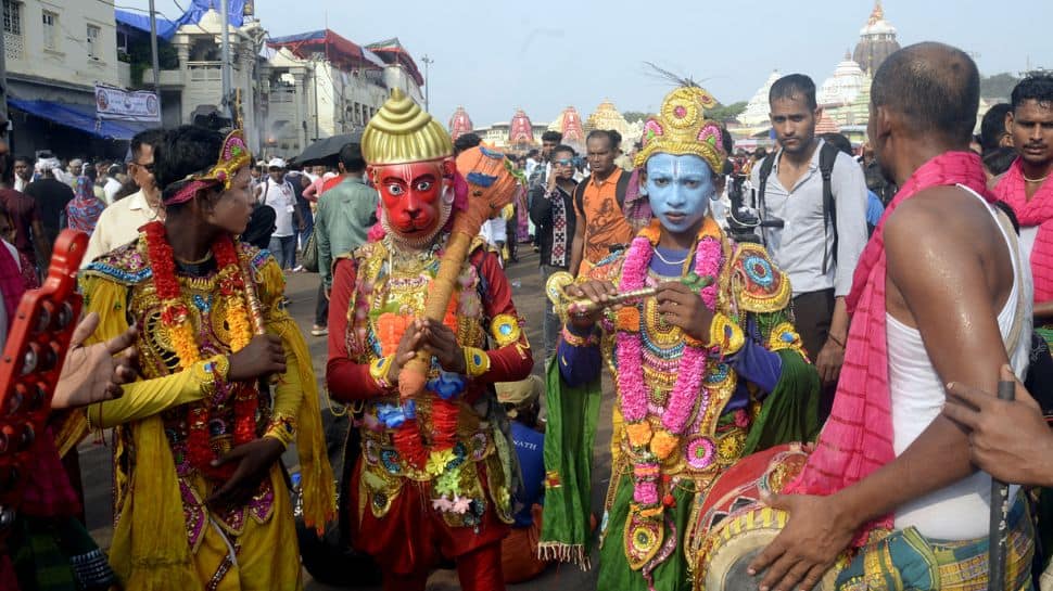 Rath Yatra