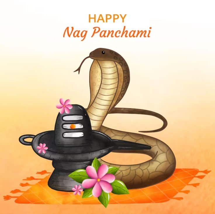 Nag Panchami 2025, Nag Panchami 2025 Wishes, Nag Panchami Captions, Happy Nag Panchami Quotes, Serpent God Festival, Nag Panchami WhatsApp Status, Nag Panchami Messages, Hindu Festivals 2025, Shravan Month Rituals