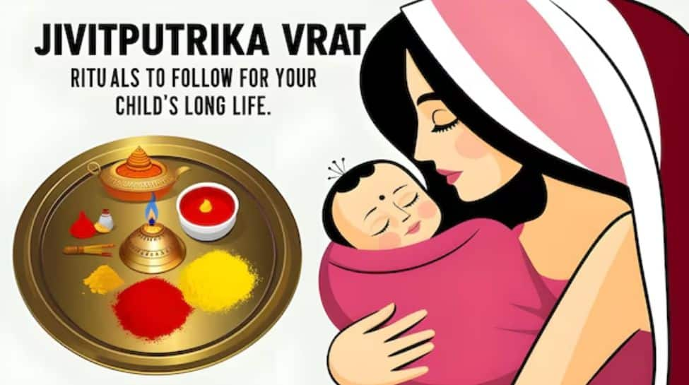 Jivitputrika Vrat 2024: Jitiya Vrat Fasting Rules, Rituals, And Do’s &amp; Don’ts 