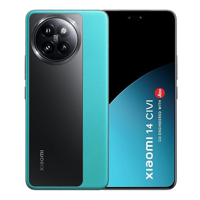 Xiaomi 14 Civi Xiaomi 14 Civi