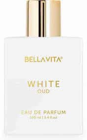 Bella Vita Organic Unisex White Oud Perfume 100 ml Bella Vita Organic Unisex White Oud Perfume 100 ml
