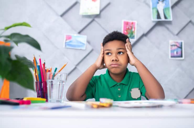 Does Your Child Have ADHD? Key Symptoms to Identify!