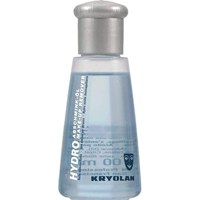 Kryolan Hydro Makeup Remover Oil 100ml