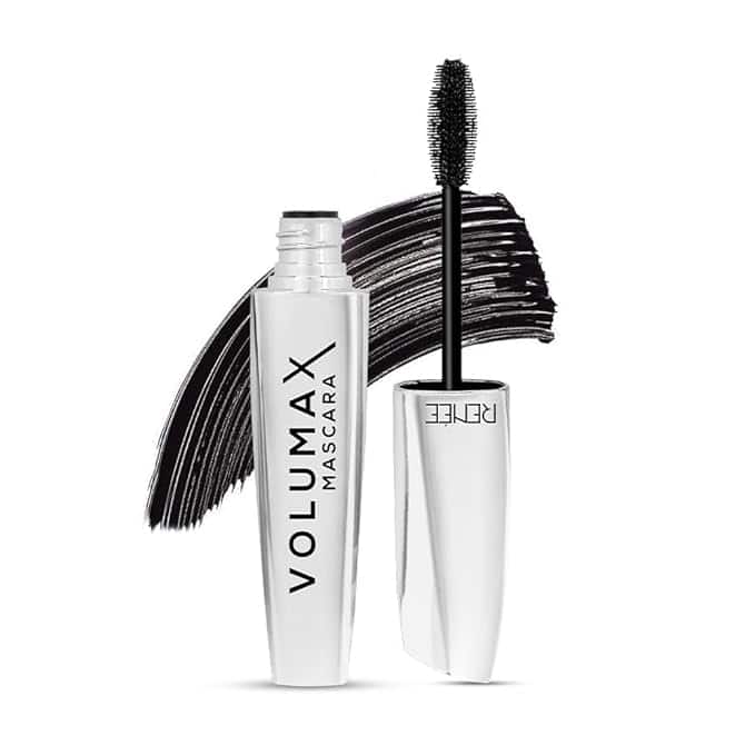 RENEE Volumax Mascara Black 10ml
