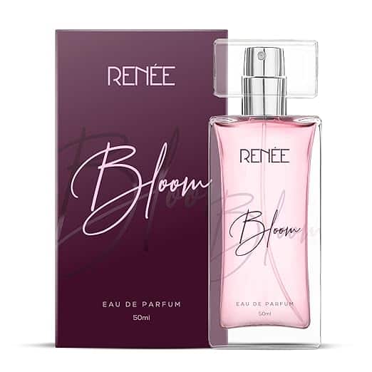RENEE Eau De Parfum Bloom (50 ml)