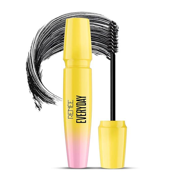 RENEE Everyday Mascara 2X Instant Volumizing