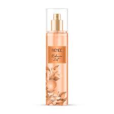 Renee Women Bohemian Zest Long Lasting Body Mist - 150 ml