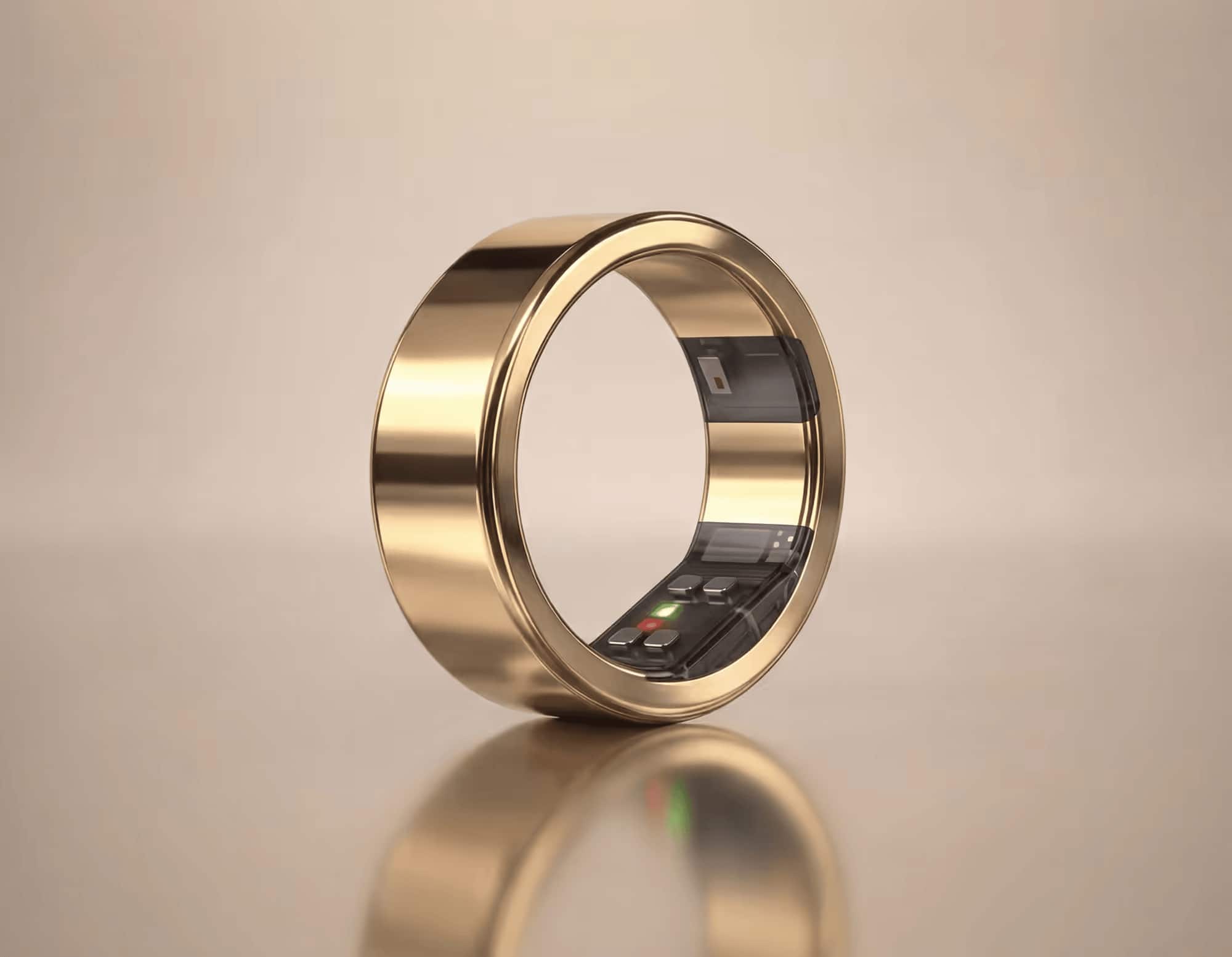 Ring Pro