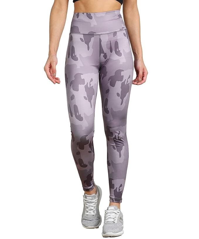 Rock Paper Scissors Premium Abstract Print Leggings Rock Paper Scissors Premium Abstract Print Leggings