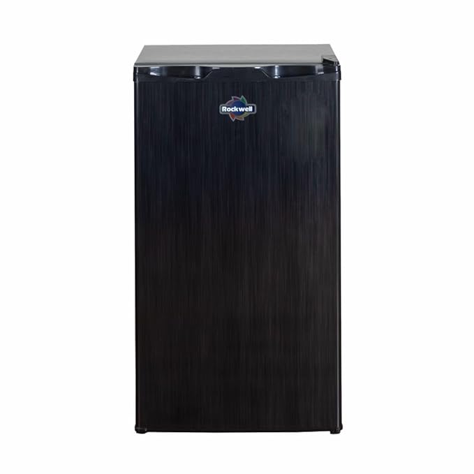 Rockwell 91L Mini Fridge