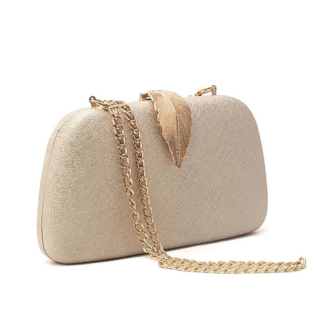 INOVERA (LABEL) Women Evening Hand Clutch