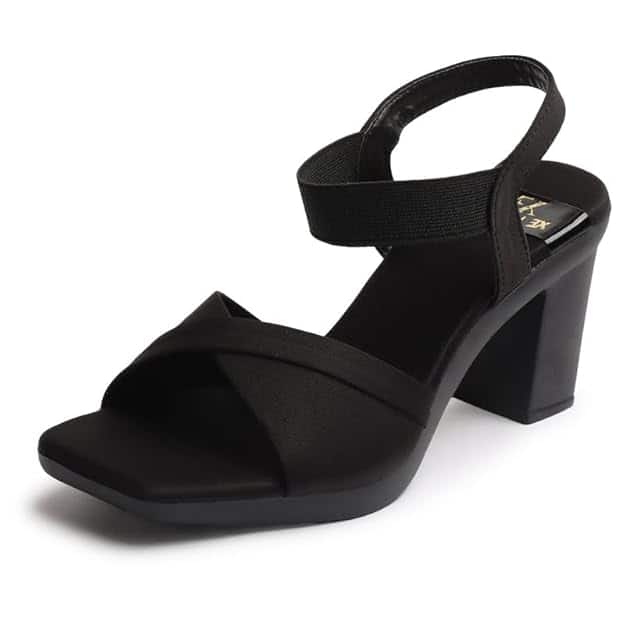 XE Looks Women's Elegant Heels