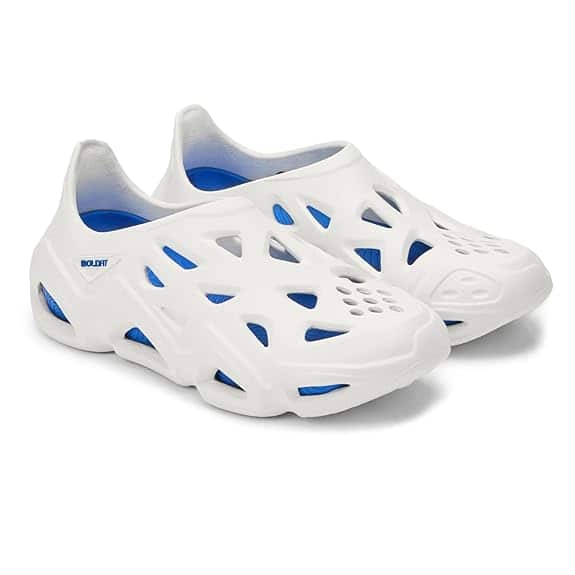 Boldfit Clogs for Man, One-Piece Clogs for Men