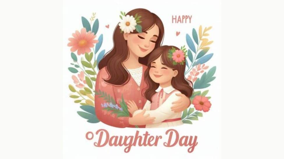 Daughters Day 2024: Honoring The Joy Of Daughters | Culture News