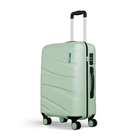 Safari Persia Medium Trolley Bag