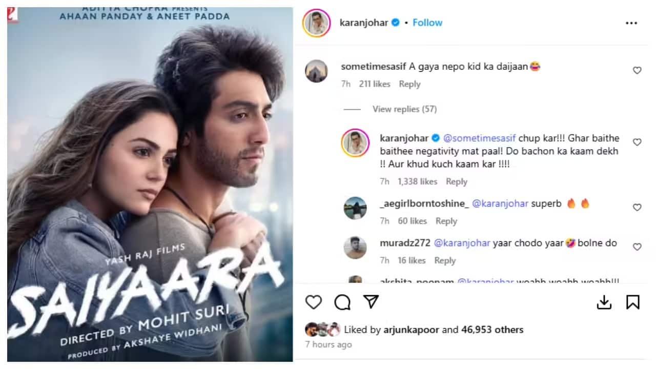 saiyaara