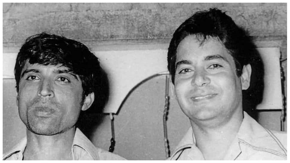 Salim-Javed Duo