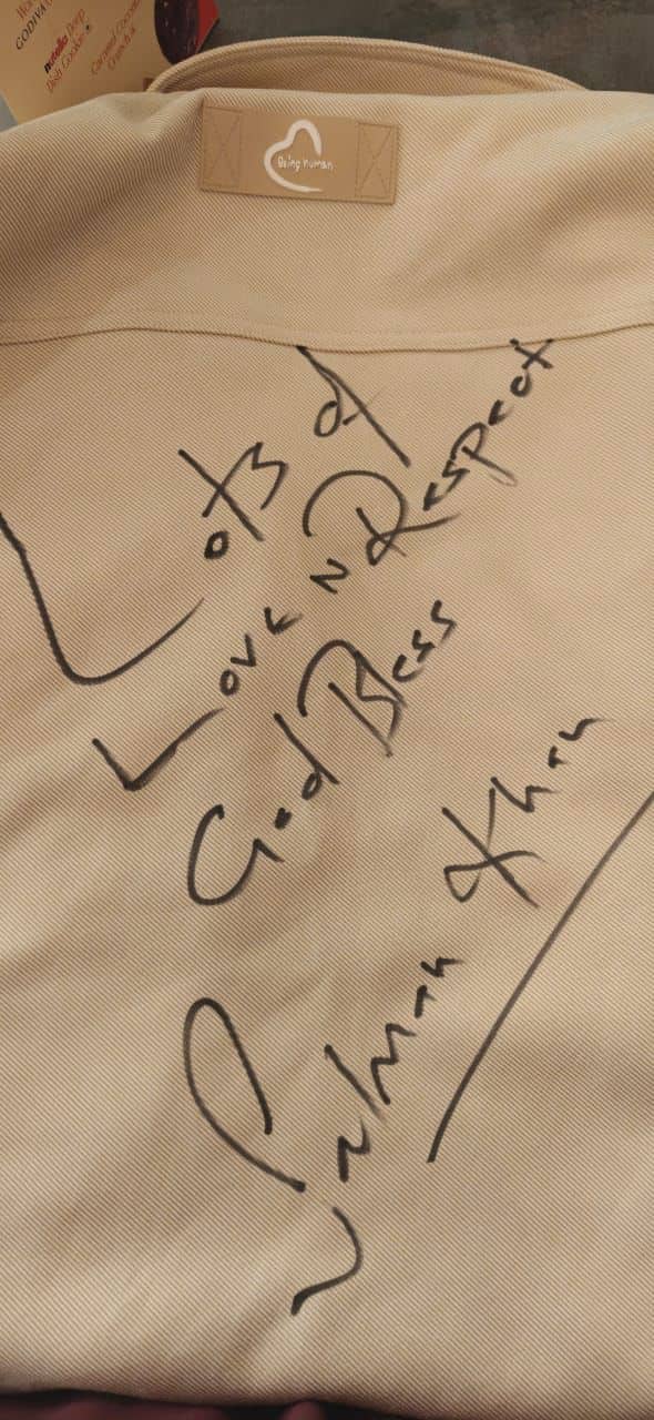 salmankhansignedjacket