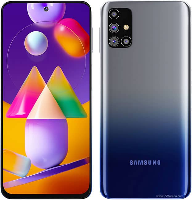 The best smartphone under 20K: Samsung Galaxy M31s with India’s leading 64MP Intelli-Cam meets expectations