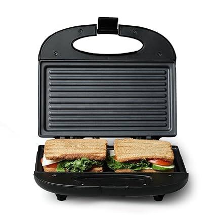 Prestige PGMFB 800 Watt Grill Sandwich Toaster Prestige PGMFB 800 Watt Grill Sandwich Toaster