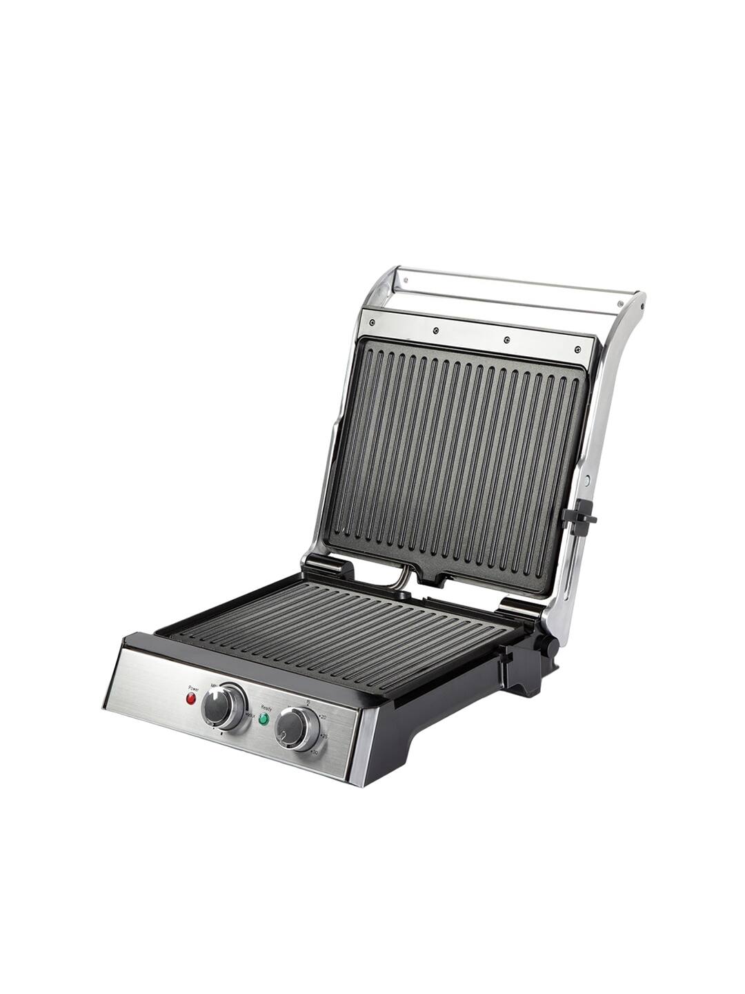 Havells Toastino SS Temp-Control Knob & 180 Degree Open Grill Sandwich Maker Havells Toastino SS Temp-Control Knob & 180 Degree Open Grill Sandwich Maker