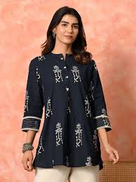 Sangria Kurti Sangria Kurti