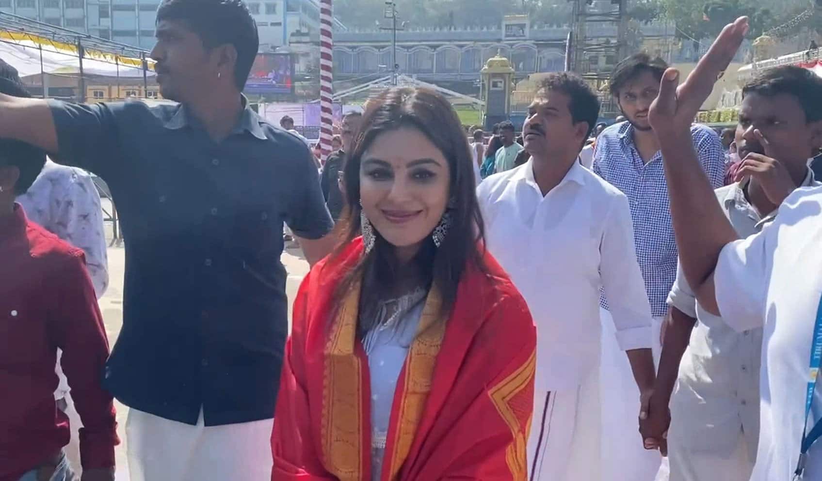 sanyuktha