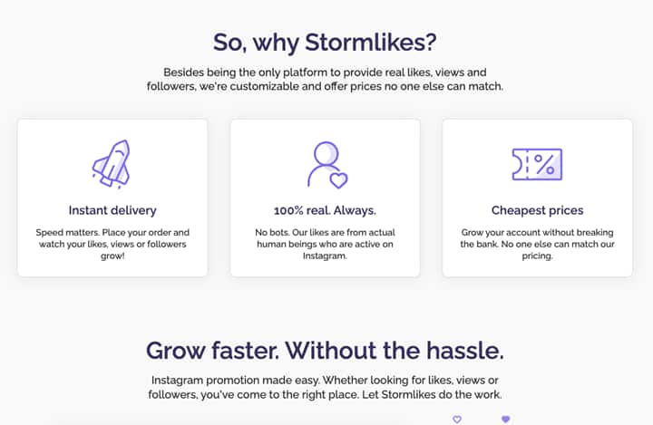 Top 3 sites to buy real Instagram followers in 2025. | Consumer connect ...