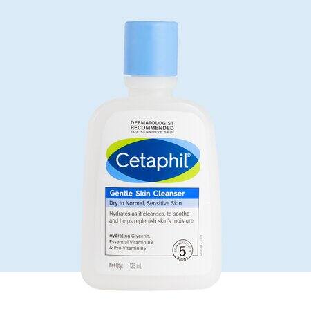 Cetaphil Hydrating Face Wash with Niacinamide Cetaphil Hydrating Face Wash with Niacinamide