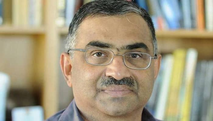 Indian Scientist Shrinivas Kulkarni Awarded Prestigious Dan David Prize   Scientist 