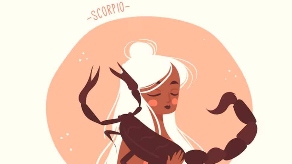 scorpio 6