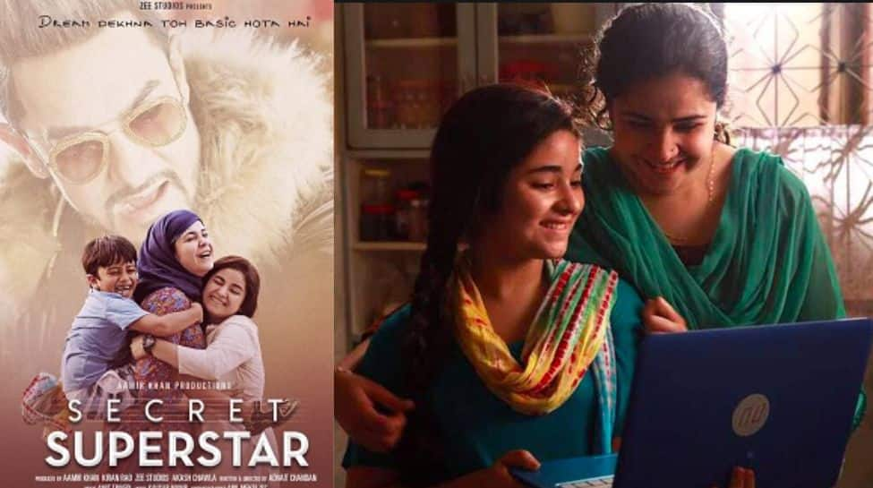 National Daughter&#039;s Day: Top 5 On-Screen Daughter-Parent Jodis