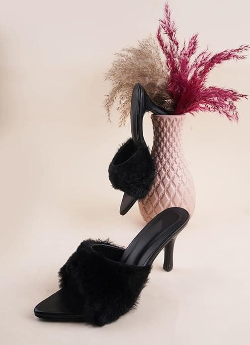 Selfie Stylish Stiletto Heel Sandals Selfie Stylish Stiletto Heel Sandals