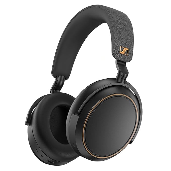 Sennheiser Momentum 4 – German Engineering, Custom Sound