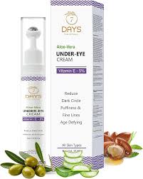7 DAYS Under Eye Cream 15gm 7 DAYS Under Eye Cream 15gm