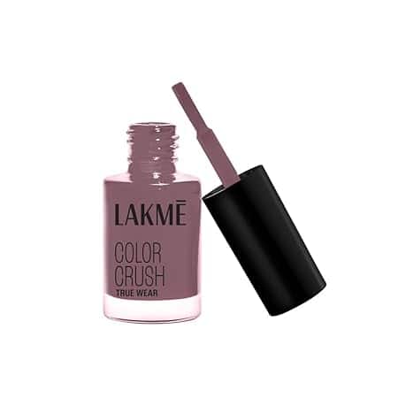 LAKMÉ True Wear Glossy Nail Polish