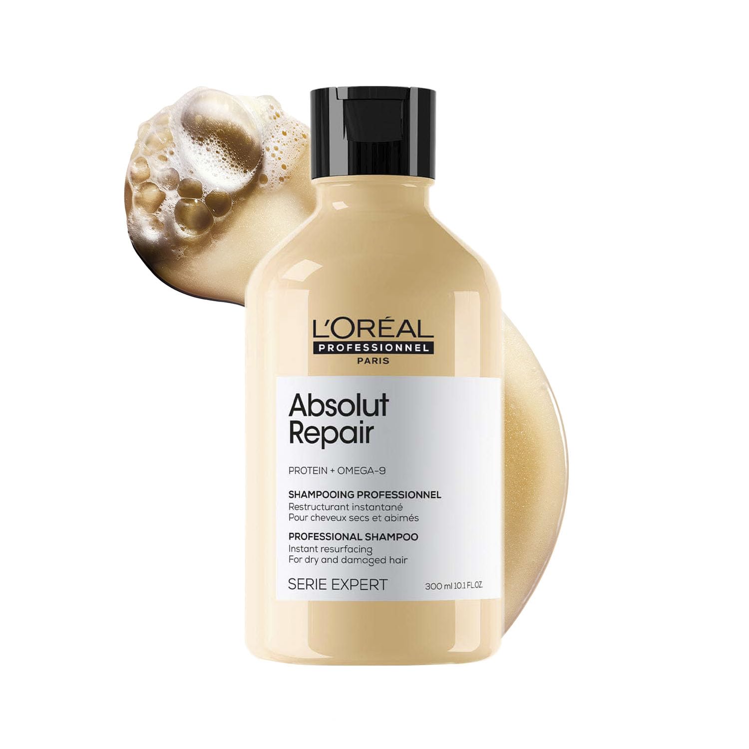 L’Oréal Professionnel Absolut Repair Shampoo